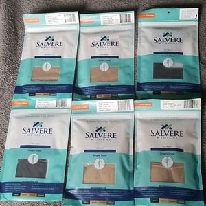 Salvere Compression Tights